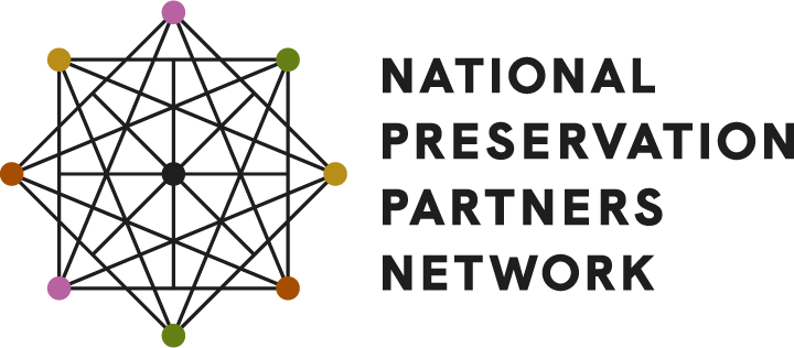 National Preservation Partners NetworkLogo