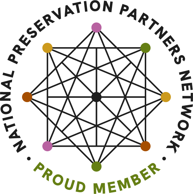 NPPN Member Badge